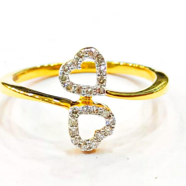 Ladies rings