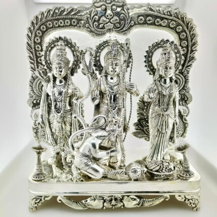 Laddugopal statue