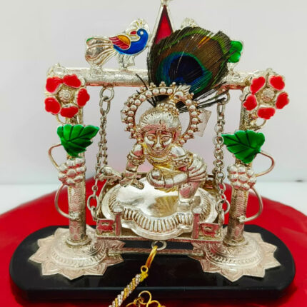 Laddugopal statue