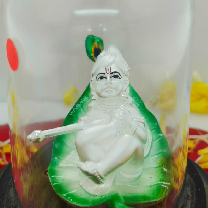 Laddugopal statue