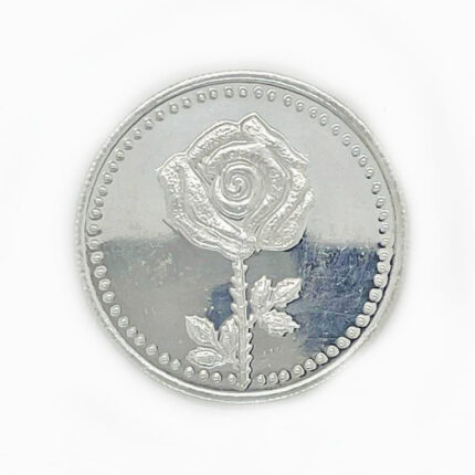 SILVER COIN