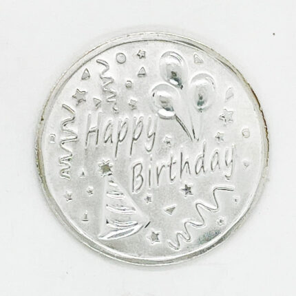 SILVER COIN