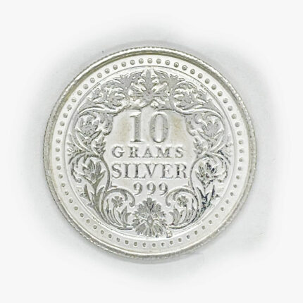 SILVER COIN