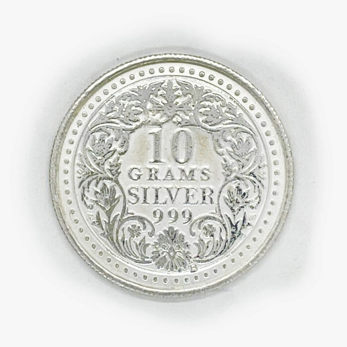 SILVER COIN