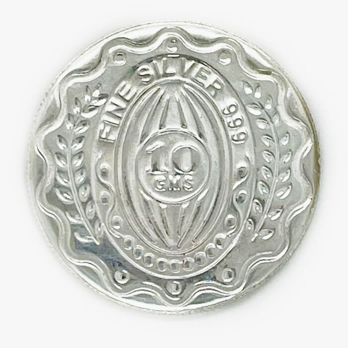 SILVER COIN