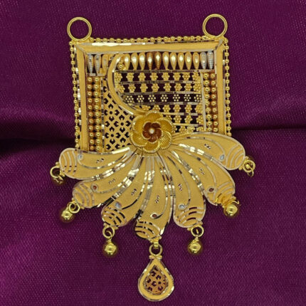 Beautiful Wedding Mangalsutar