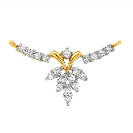 DIAMOND Mangalsutar