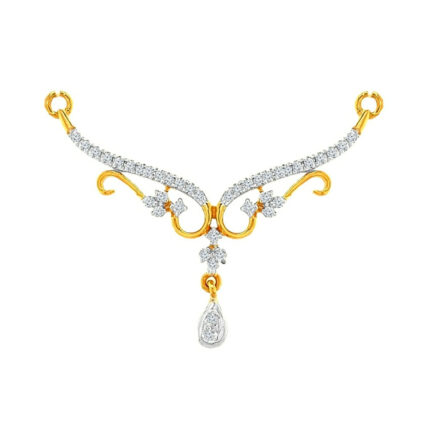 DIAMOND Mangalsutar