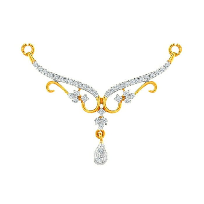 DIAMOND Mangalsutar