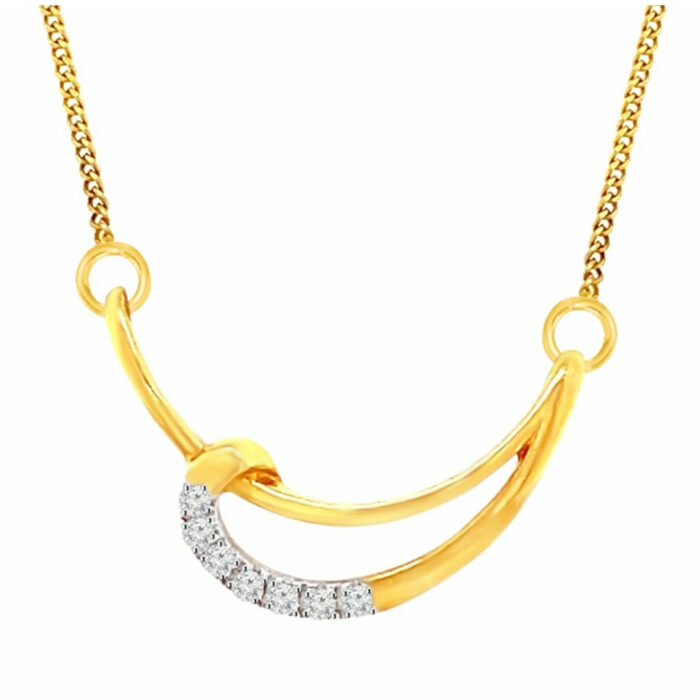 DIAMOND Mangalsutar