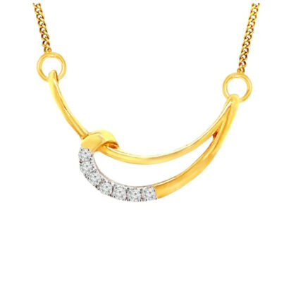 DIAMOND Mangalsutar