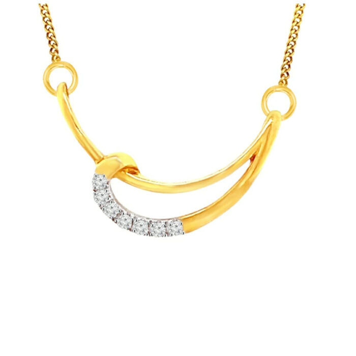 DIAMOND Mangalsutar