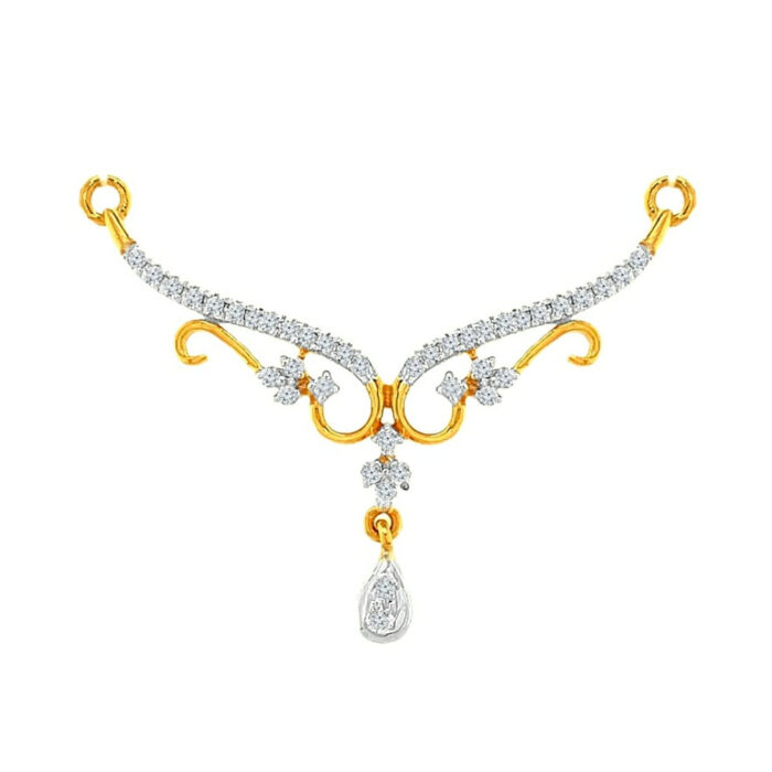 DIAMOND Mangalsutar