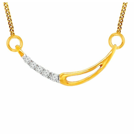 DIAMOND Mangalsutar