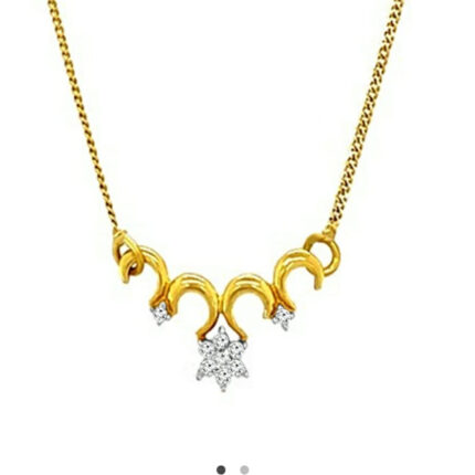 DIAMOND Mangalsutar