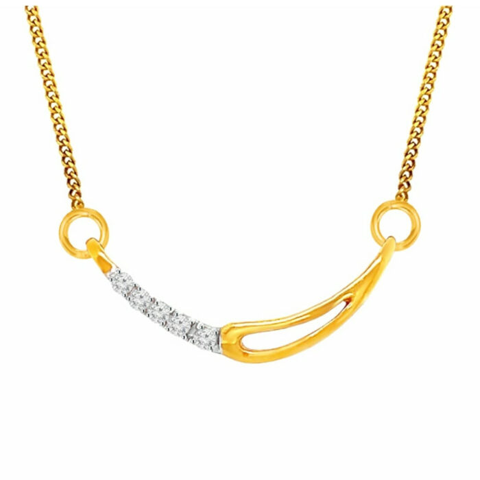 DIAMOND Mangalsutar