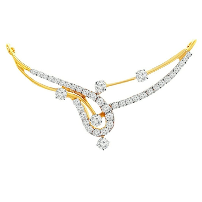 DIAMOND Mangalsutar