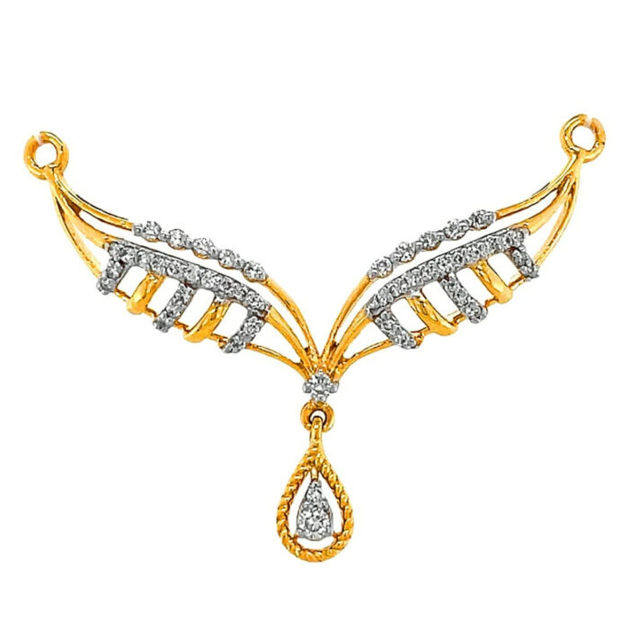 DIAMOND Mangalsutar