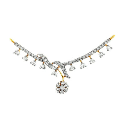 DIAMOND Mangalsutar