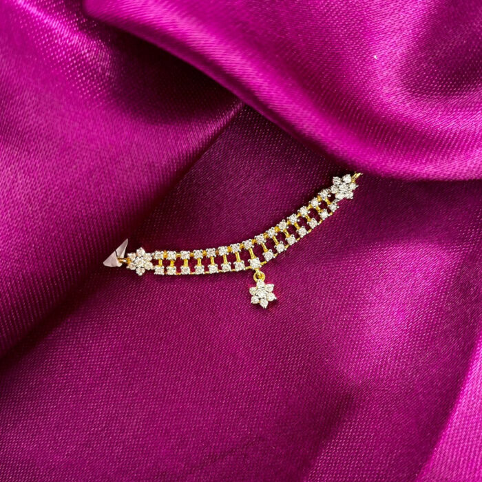 DIAMOND Mangalsutar